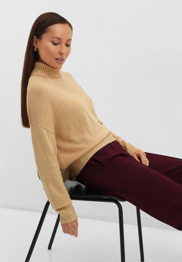 Свитер Passegiata