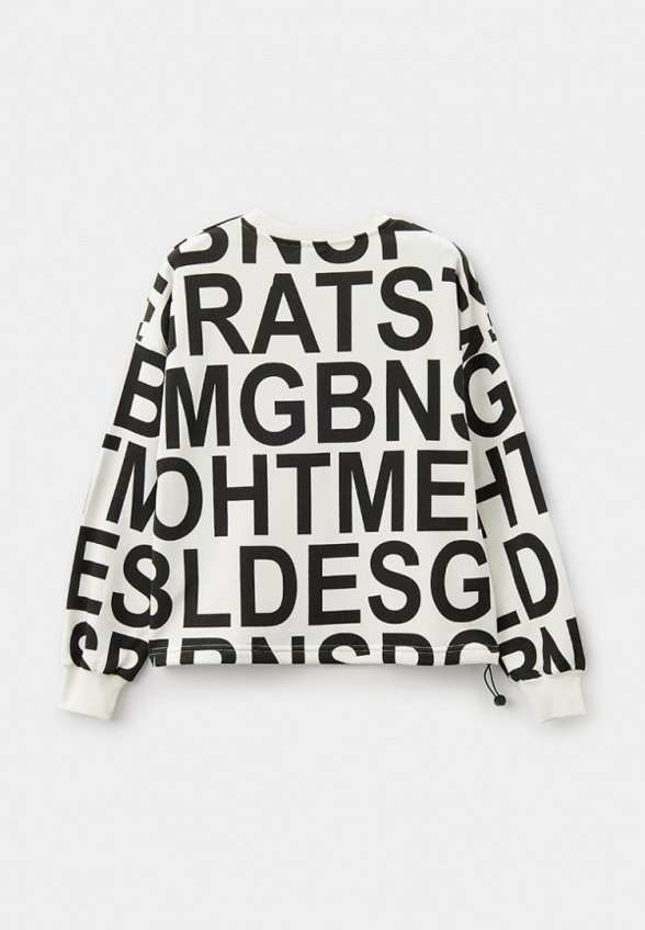 Свитшот Fashion X&S