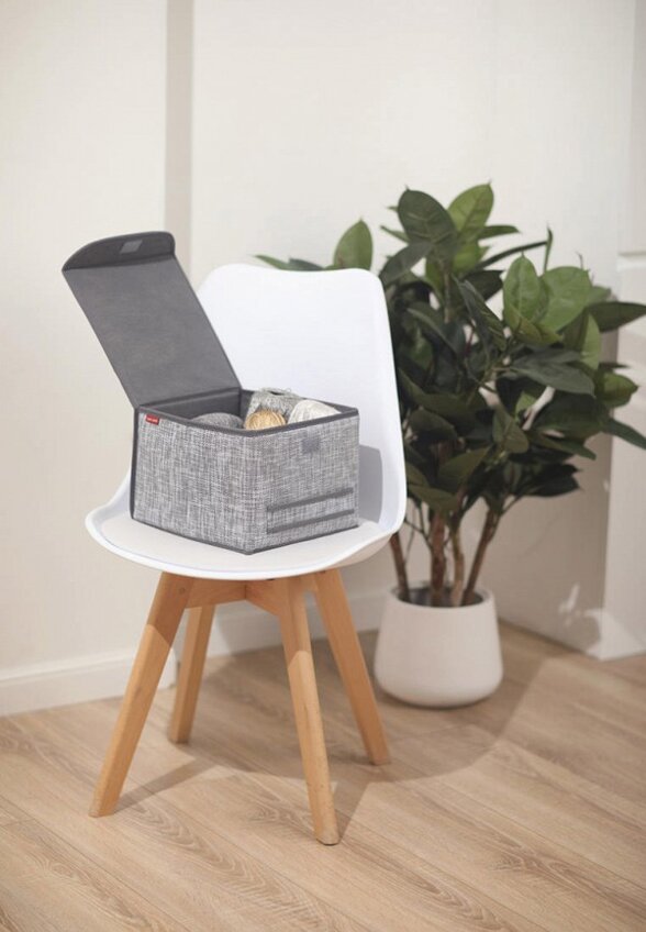 Короб для хранения Casy Home