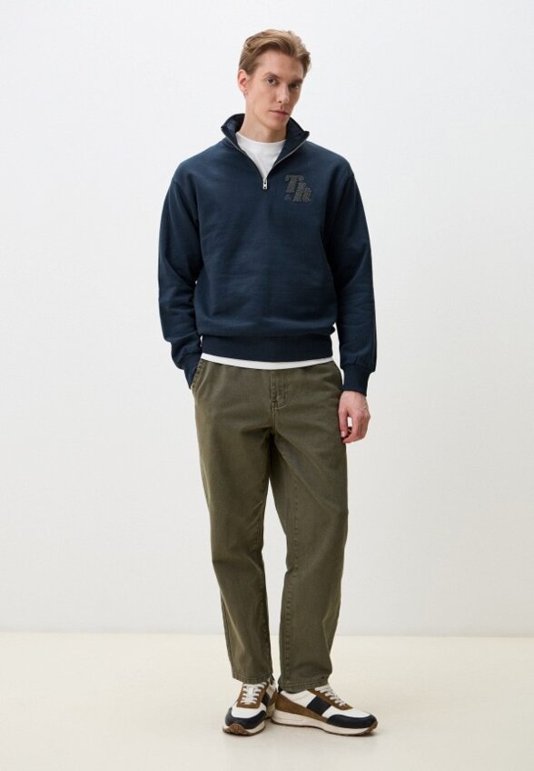 Олимпийка Springfield