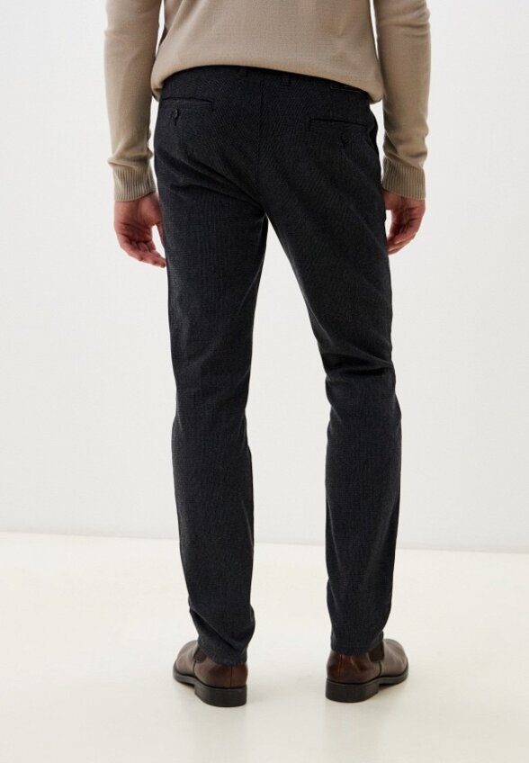 Брюки Luxor By Ramo