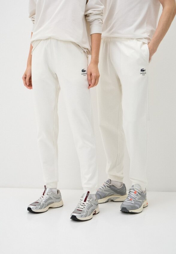 Брюки спортивные Lacoste