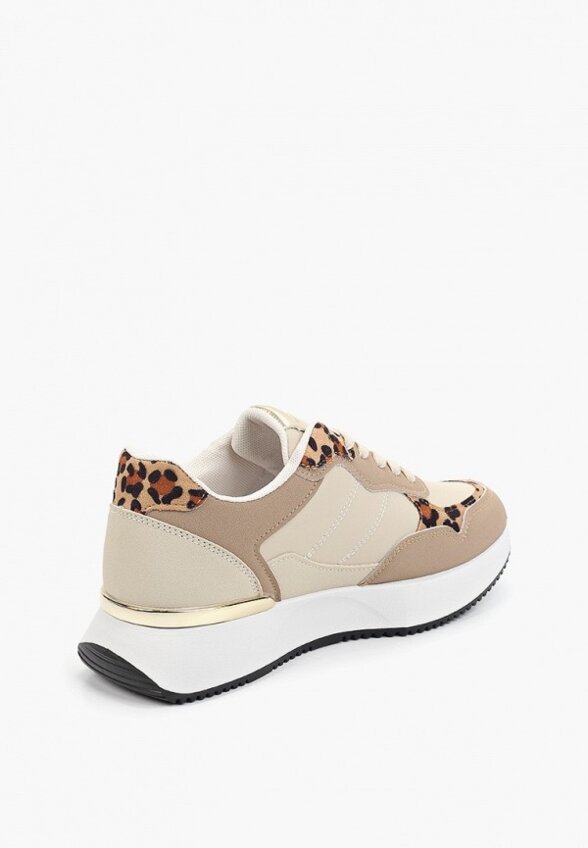 Кроссовки Patrol