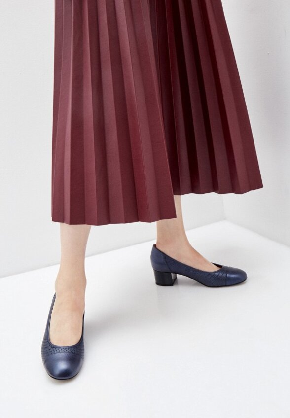 Туфли Ralf Ringer