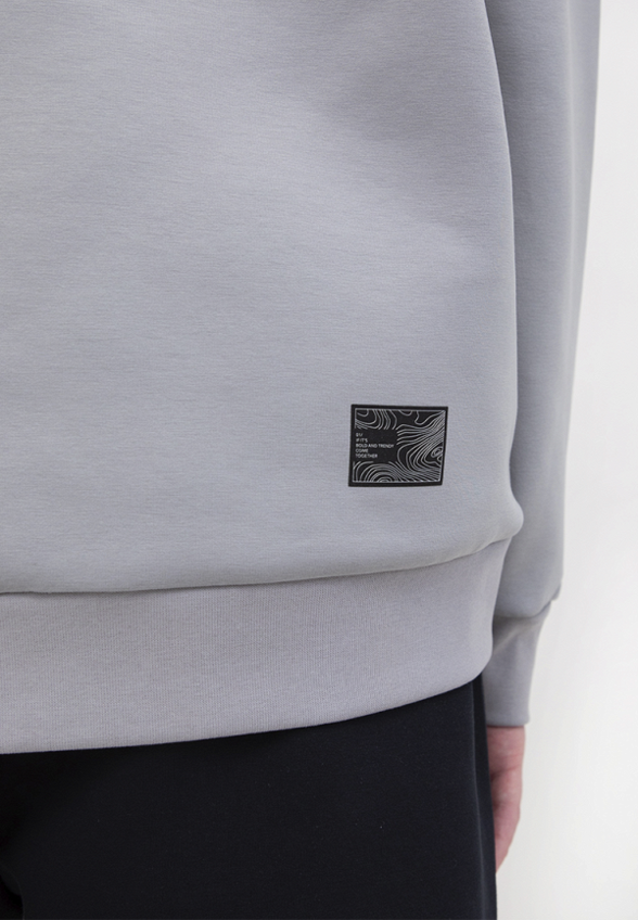 Худи High Experience