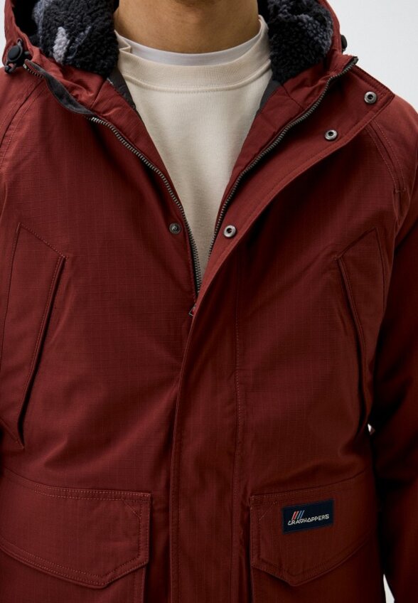 Парка Craghoppers