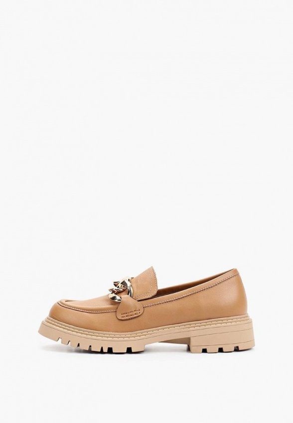 Лоферы Abricot