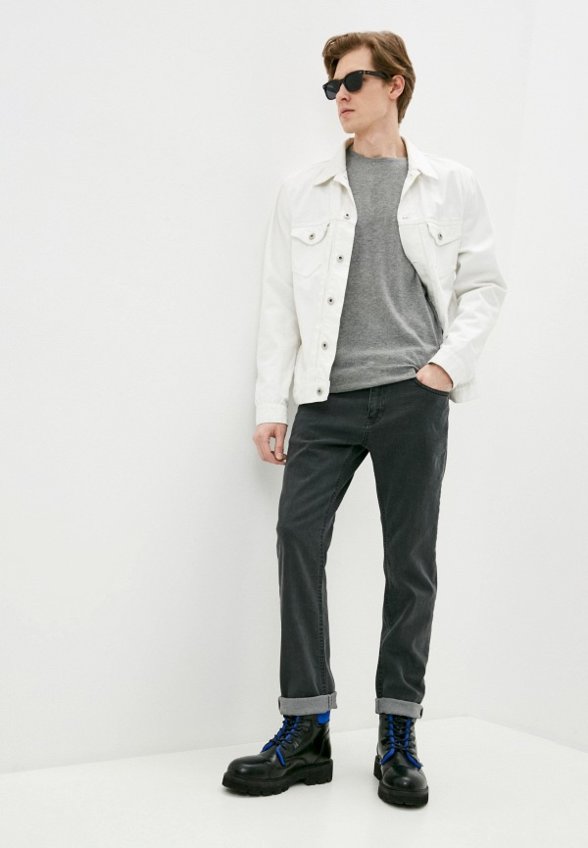 Джемпер Canoe