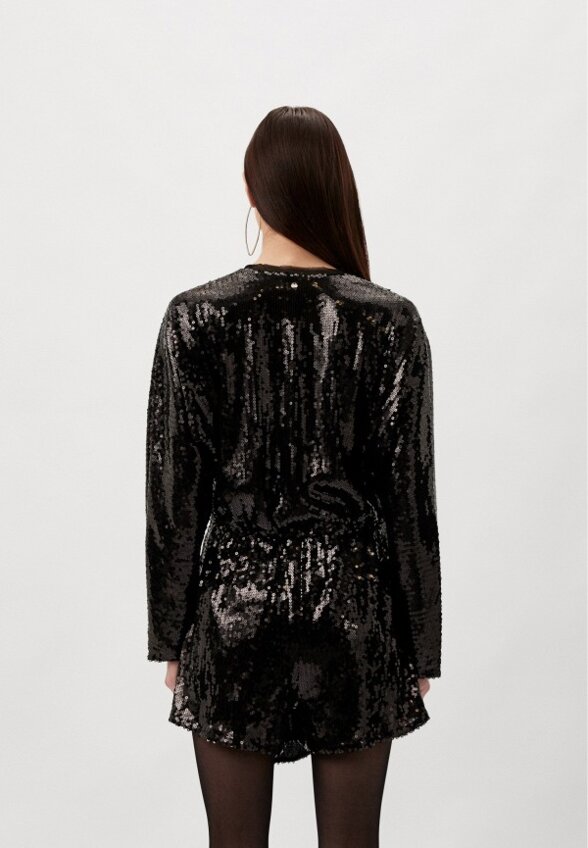 Комбинезон Boss