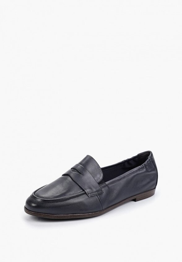 Лоферы Tamaris