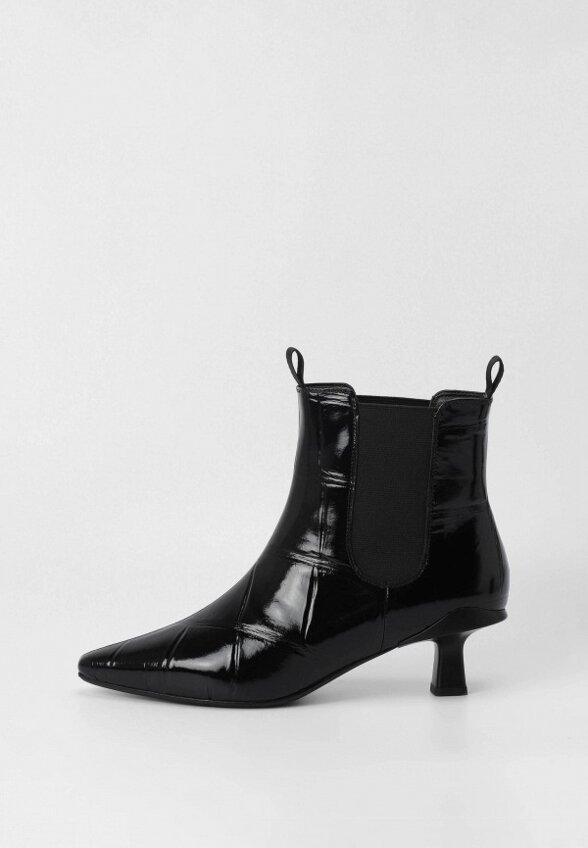 Ботильоны Passegiata
