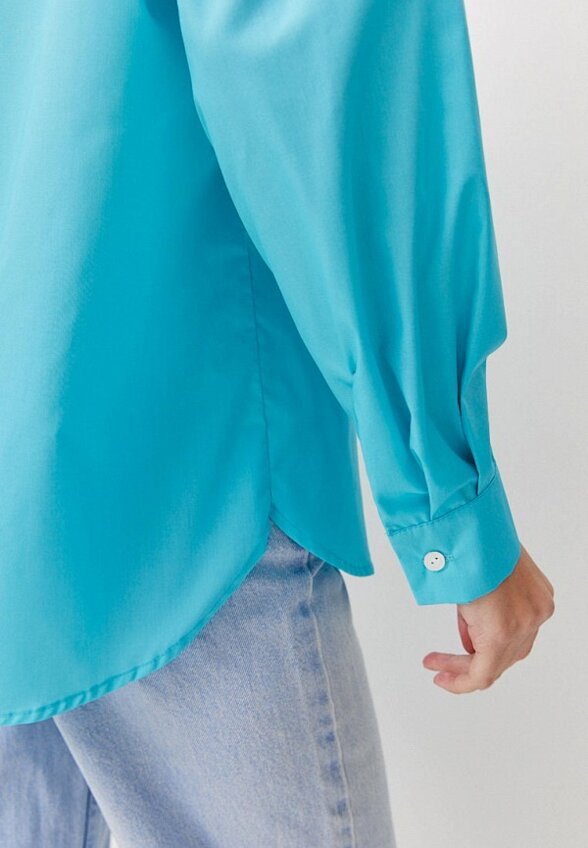 Рубашка Perles