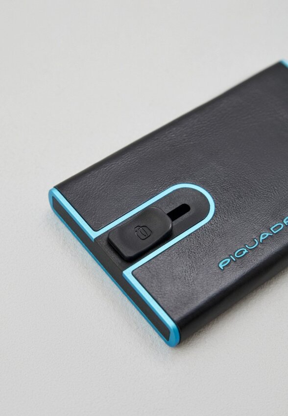 Кредитница Piquadro