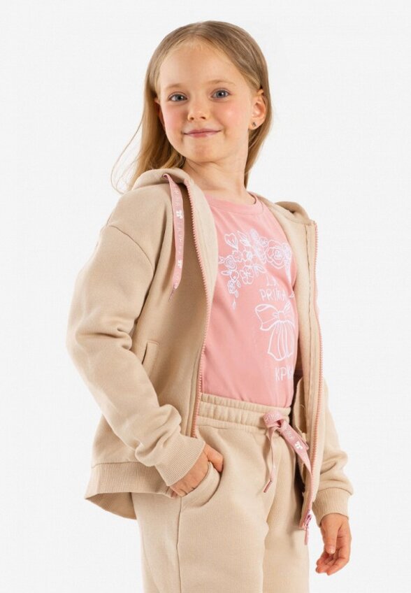 Толстовка Kapika