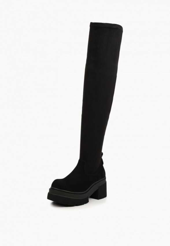 Ботфорты Farfalluccia