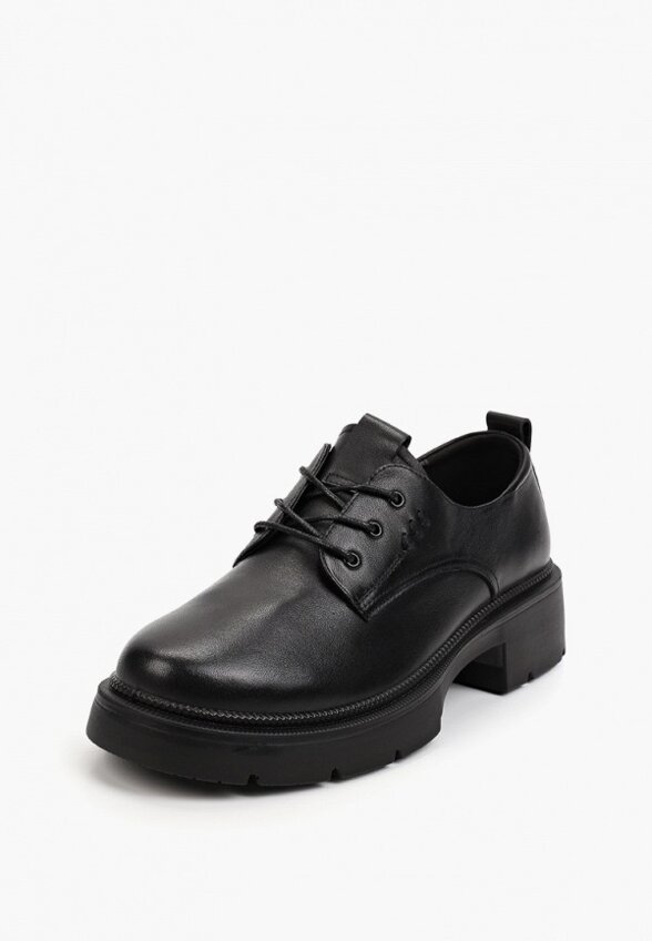 Ботинки Ortenberg