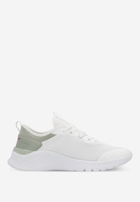 Кроссовки женские Northland Tosens Canvas, Белый