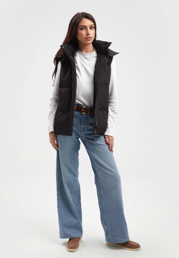 Жилет утепленный Manera Odevatca