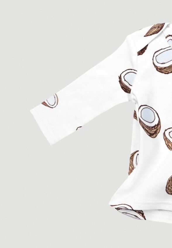 Лонгслив Mjolk