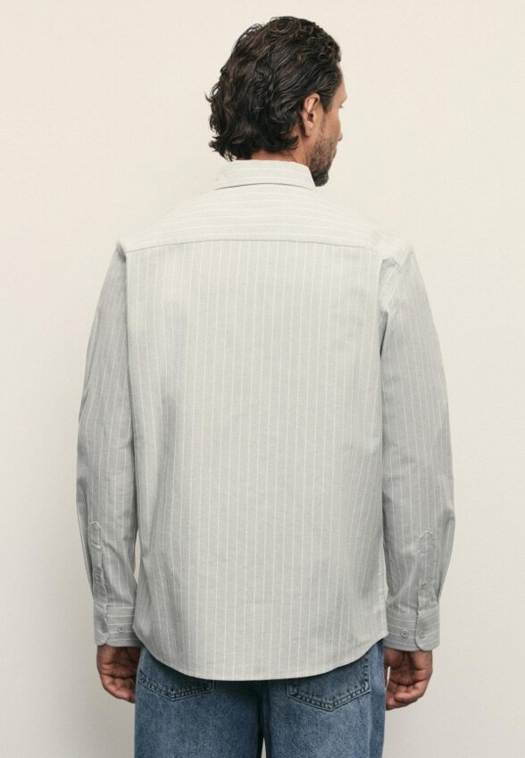 Рубашка Zrn Man