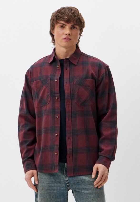 Рубашка Element