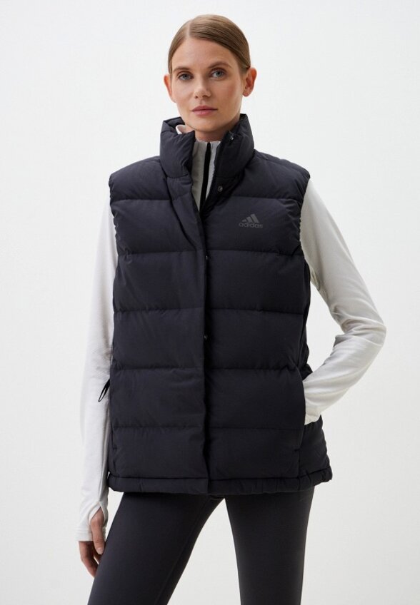 Жилет утепленный adidas