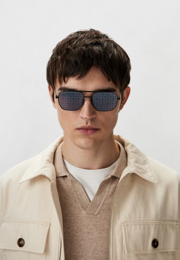 Очки солнцезащитные Givenchy