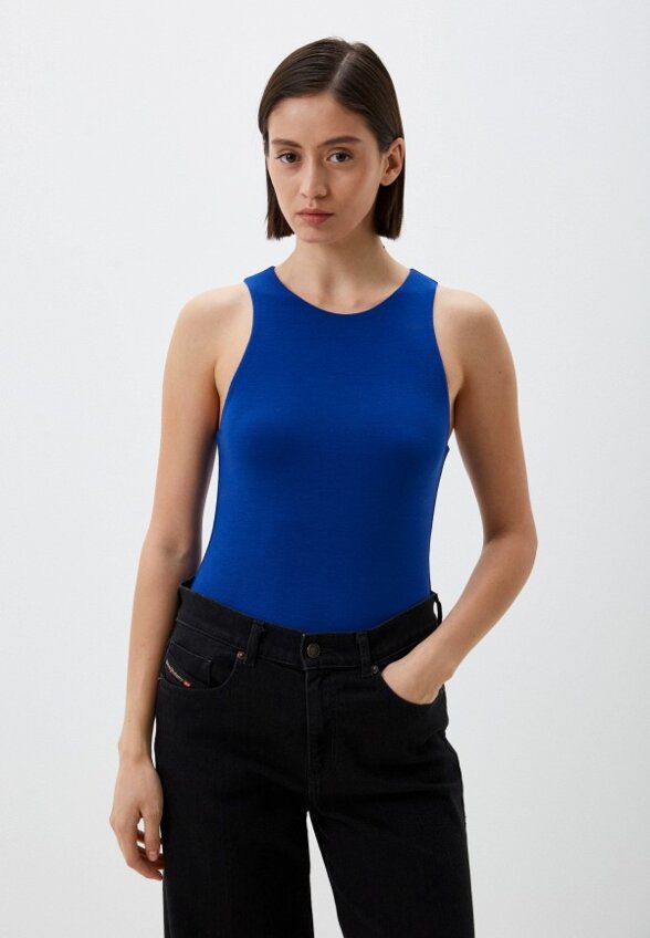 Боди Marsi Marsianova