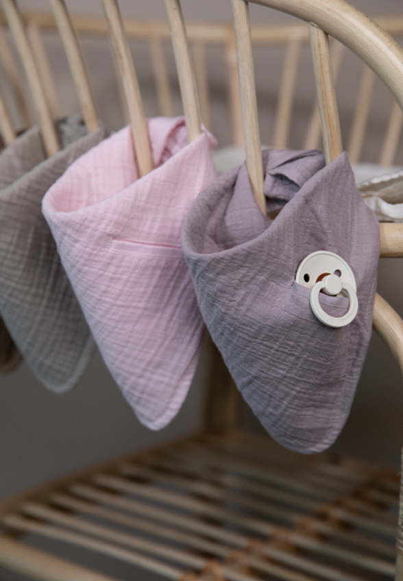 Нагрудник Bibs