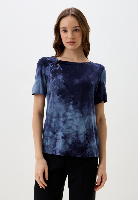 Футболка Helmidge