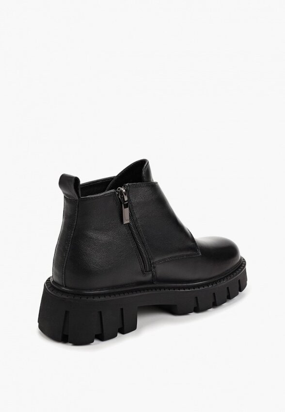 Ботинки Abricot