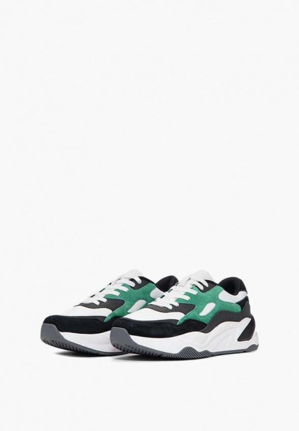 Кроссовки STREETBEAT