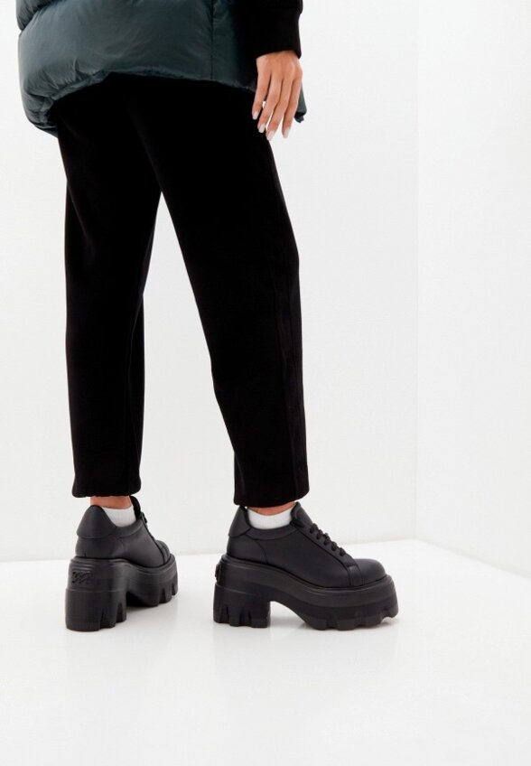 Ботильоны Casadei