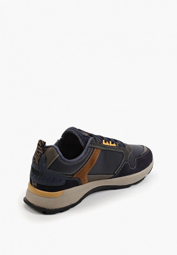 Кроссовки Jeep