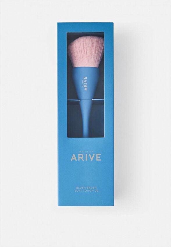 Кисть для румян и контуринга Arive Makeup