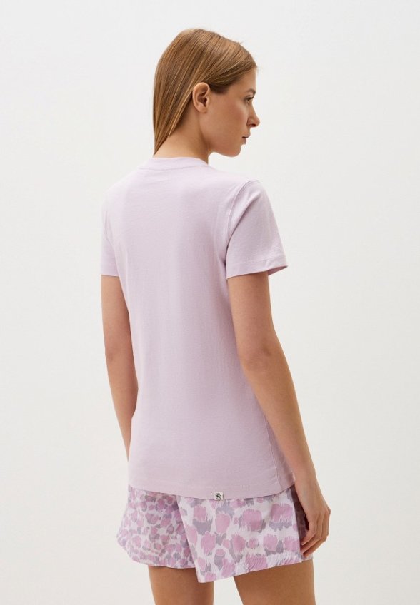 Футболка PUMA