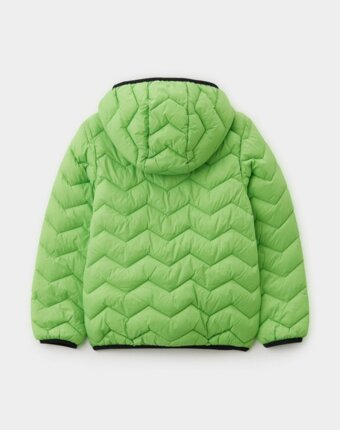Куртка утепленная United Colors of Benetton детям