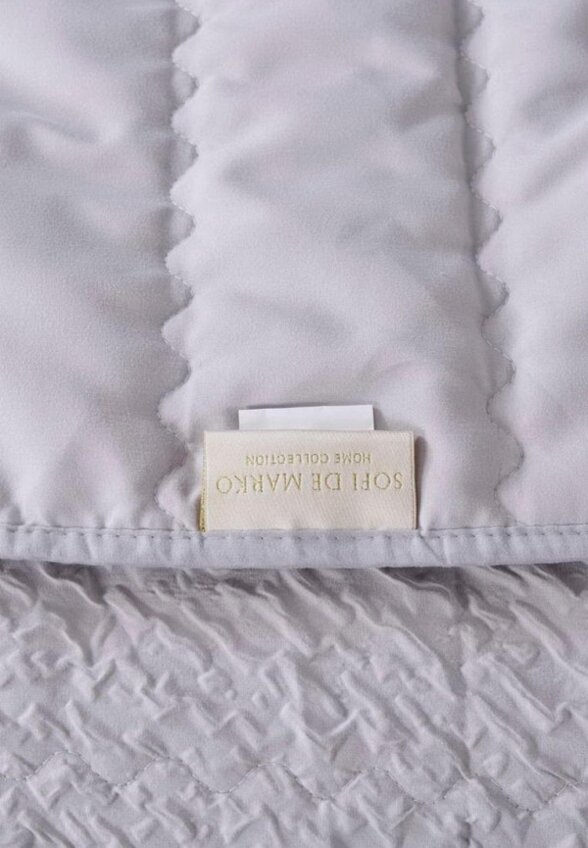 Комплект с покрывалом Sofi De Marko