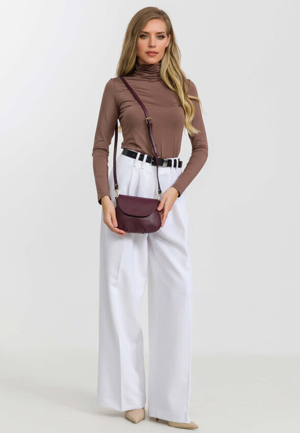 Др.Коффер 5036S-03 сумка женская