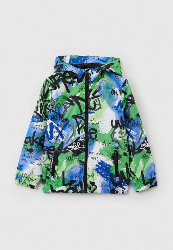 Куртка PlayToday