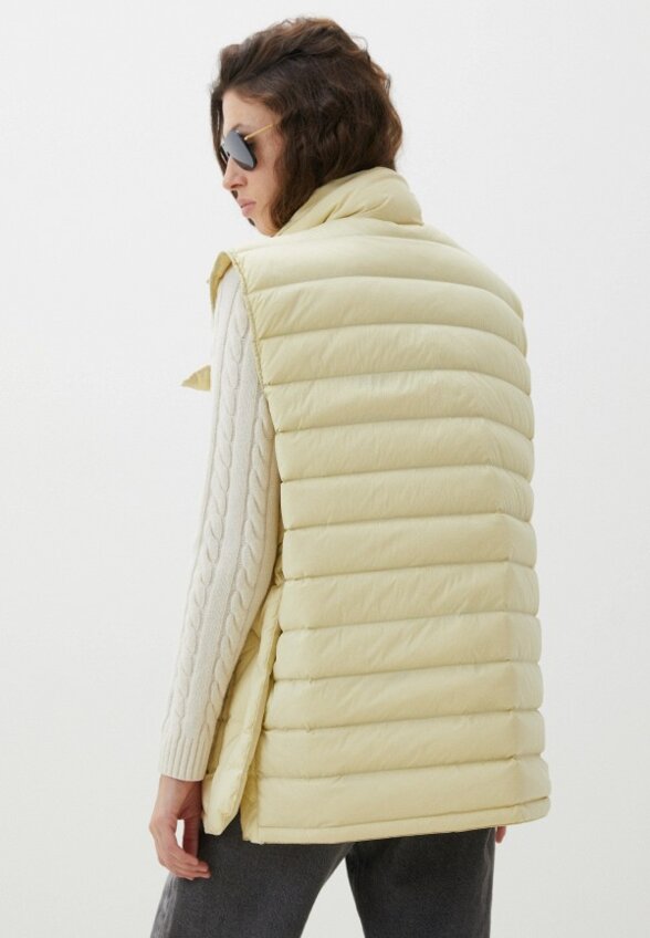 Жилет утепленный JNBY