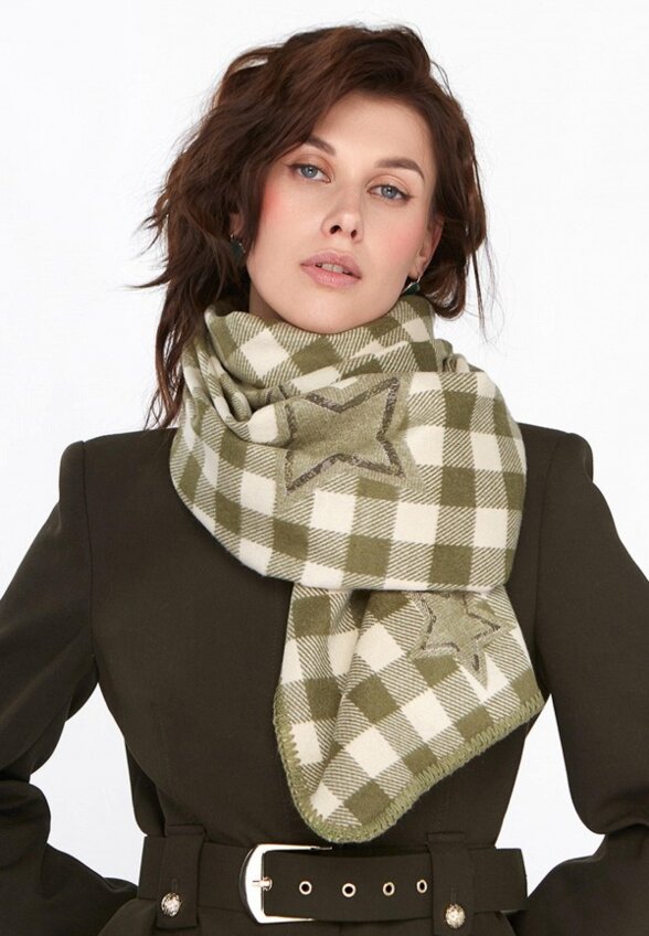 Палантин Tantino