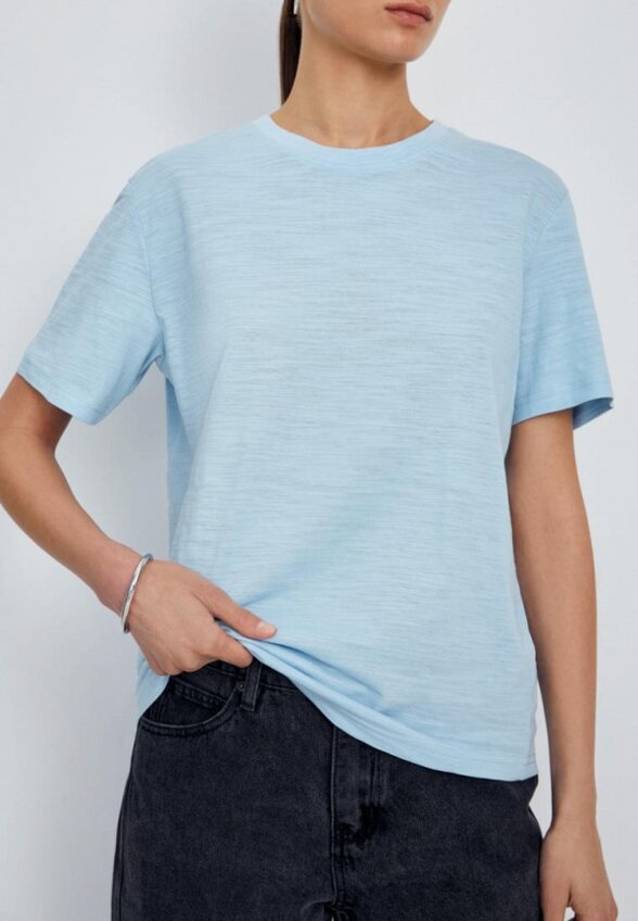 Футболка Finn Flare