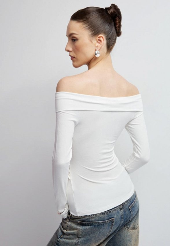 Лонгслив Vittoria Vicci