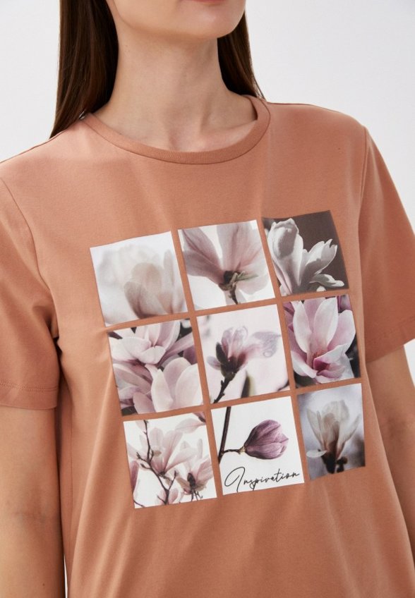 Футболка Baon