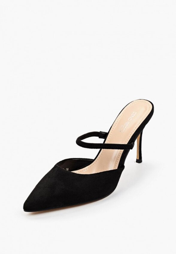 Мюли Dino Ricci Select