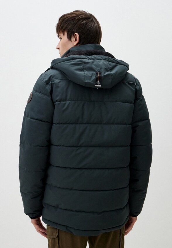 Пуховик Cobolt