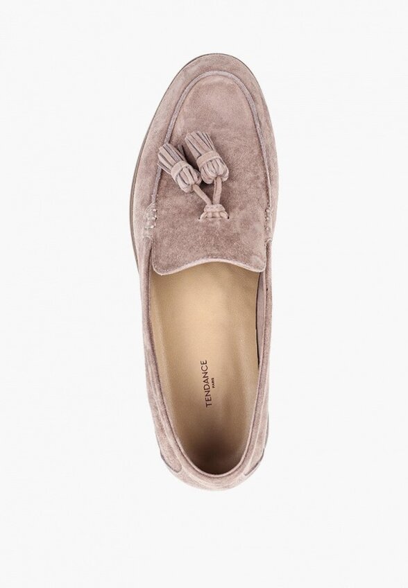 Лоферы Tendance