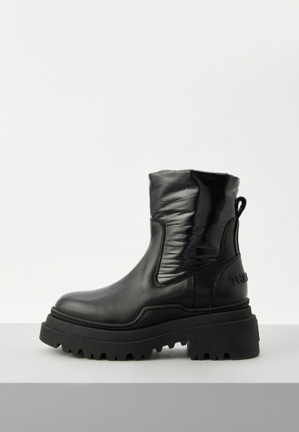 Ботинки Jog Dog