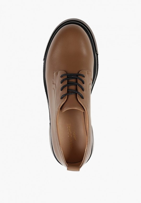 Ботинки Maxadorre